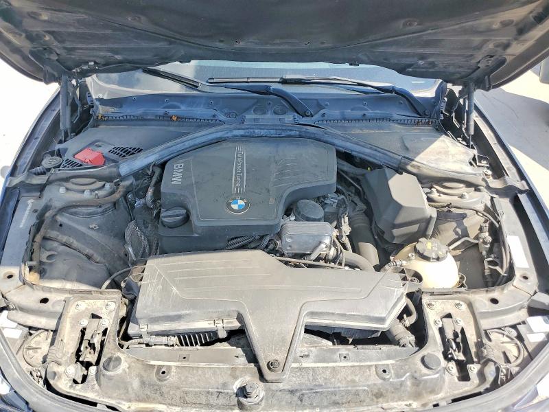Photo 11 from auction – 2015 BMW 428 with VIN WBA4A9C59FGL86134