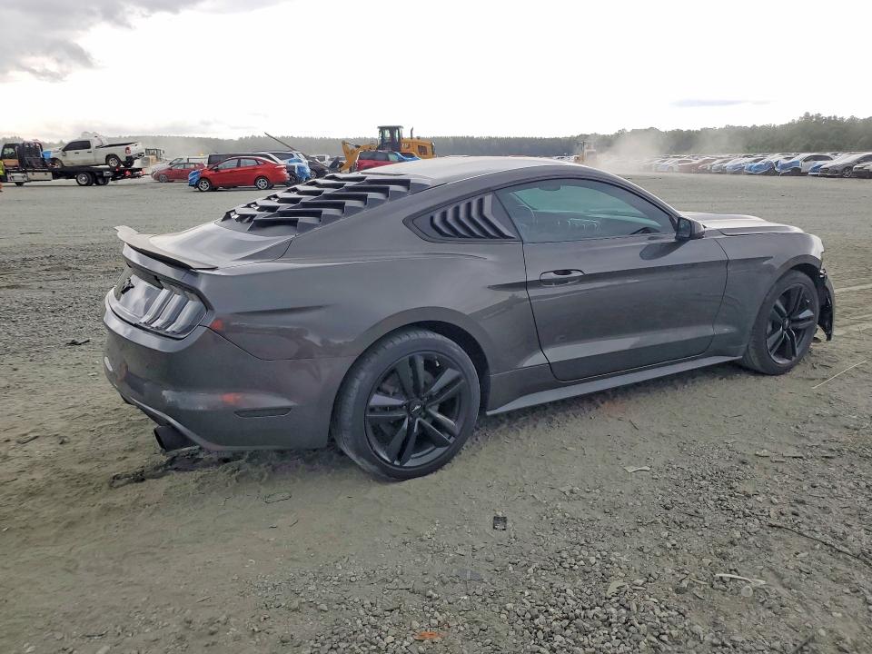 Zdjęcie 3 z aukcji – 2016 FORD MUSTANG z VIN 1FA6P8TH3G5326738