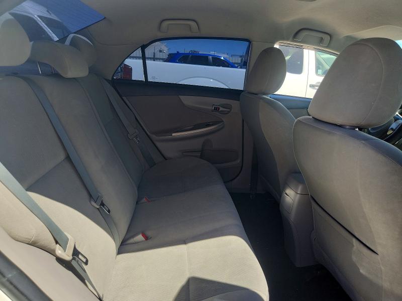 Photo 10 from auction – 2013 TOYOTA COROLLA with VIN 5YFBU4EE2DP086481