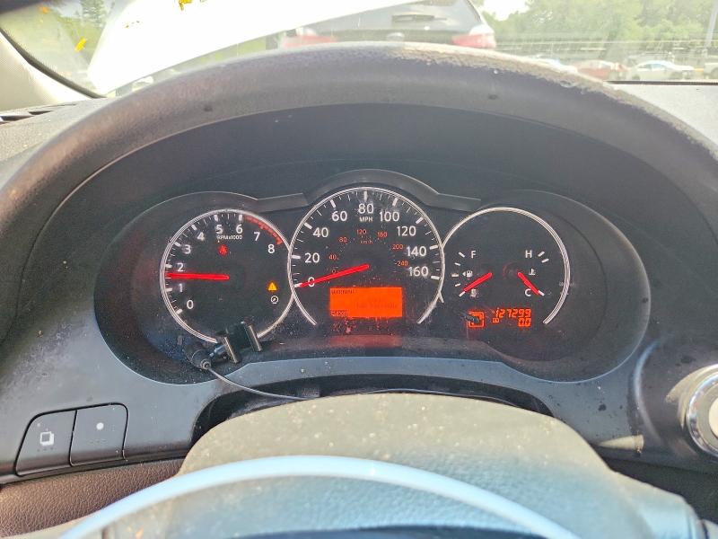 Photo 9 from auction – 2011 NISSAN ALTIMA with VIN 1N4AL2APXBC143354