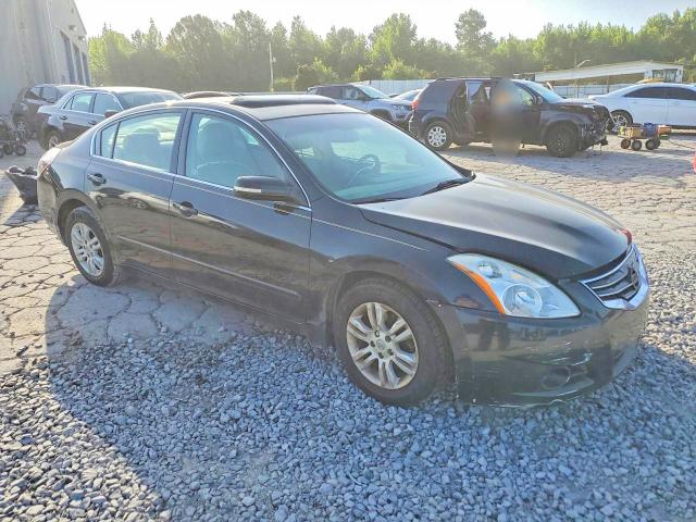 Photo 4 from auction – 2010 NISSAN ALTIMA with VIN 1N4AL2AP8AN424992