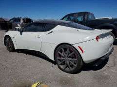 Photo 2 from auction – 2014 LOTUS EVORA with VIN SCCLMDSUXEHA10327