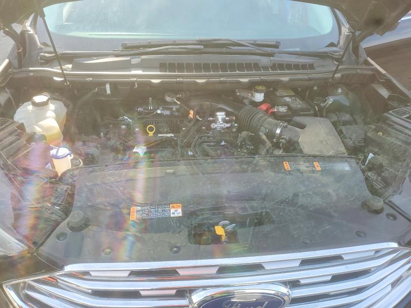 Photo 12 from auction – 2019 FORD EDGE with VIN 2FMPK3K98KBB11883