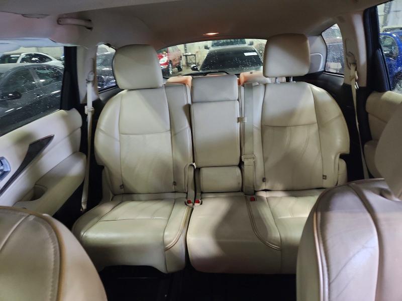 Снимка 10 от търг – 2015 INFINITI QX60 с VIN 5N1AL0MM7FC541249