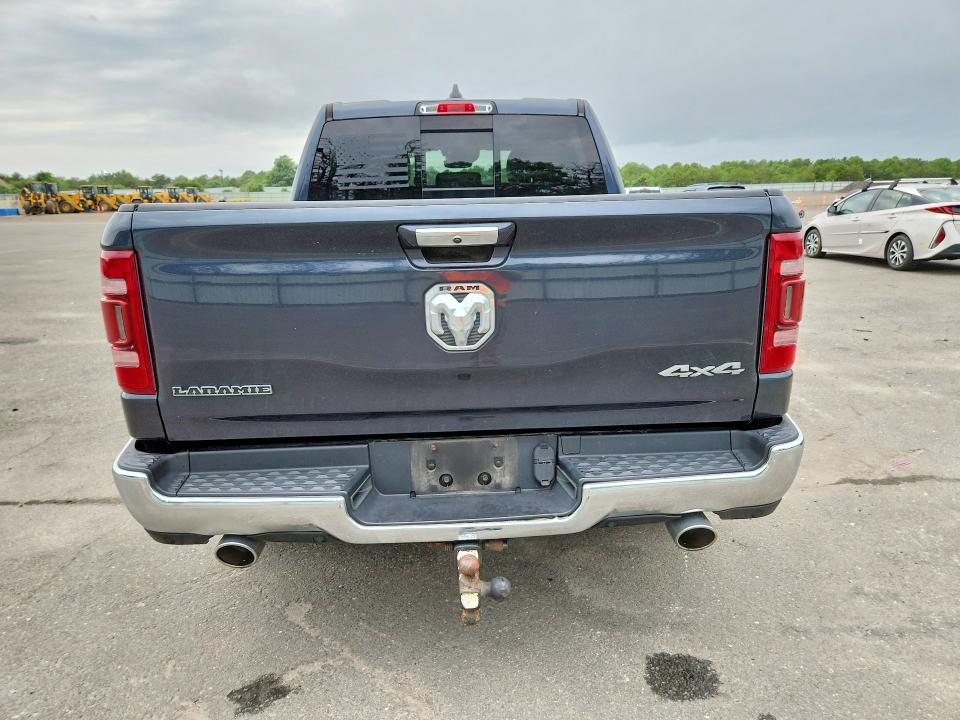 Снимка 6 от търг – 2021 RAM 1500 с VIN 1C6SRFJT2MN783378
