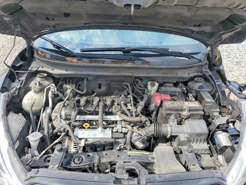 Photo 11 from auction – 2020 NISSAN KICKS with VIN 3N1CP5DV0LL577794