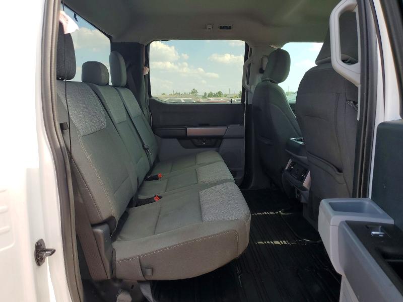 Photo 11 from auction – 2024 FORD F250 with VIN 1FT7W2BT0REC14244