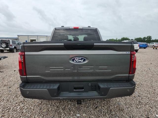 Photo 6 from auction – 2025 FORD F150 with VIN 1FTEW2LP4SKE25043