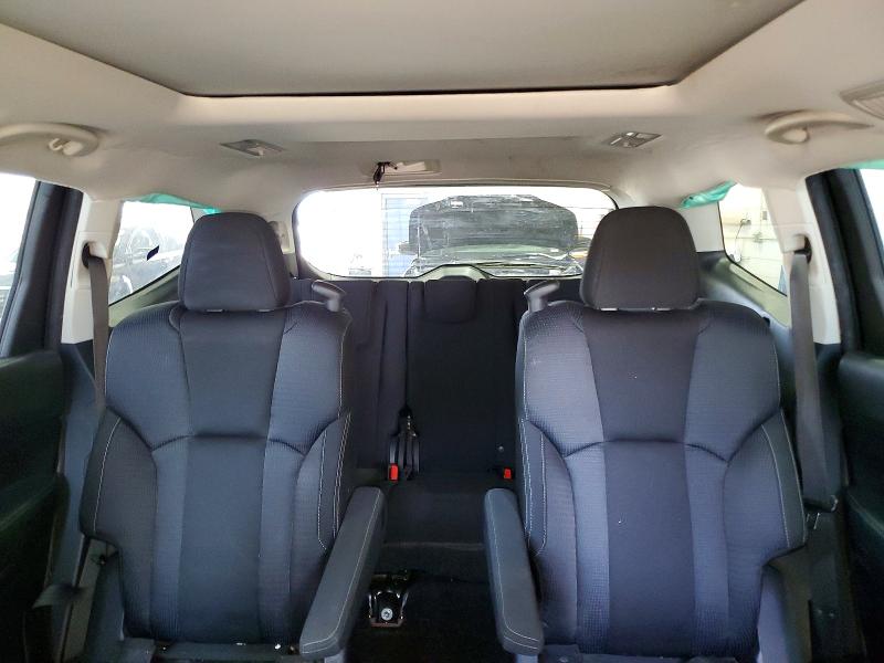 Photo 10 from auction – 2019 SUBARU ASCENT with VIN 4S4WMAHD8K3412580