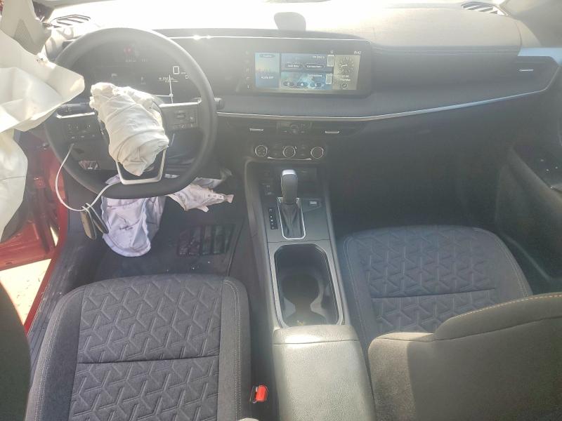 Photo 8 from auction – 2025 NISSAN KICKS with VIN 3N8AP6CA8SL428335