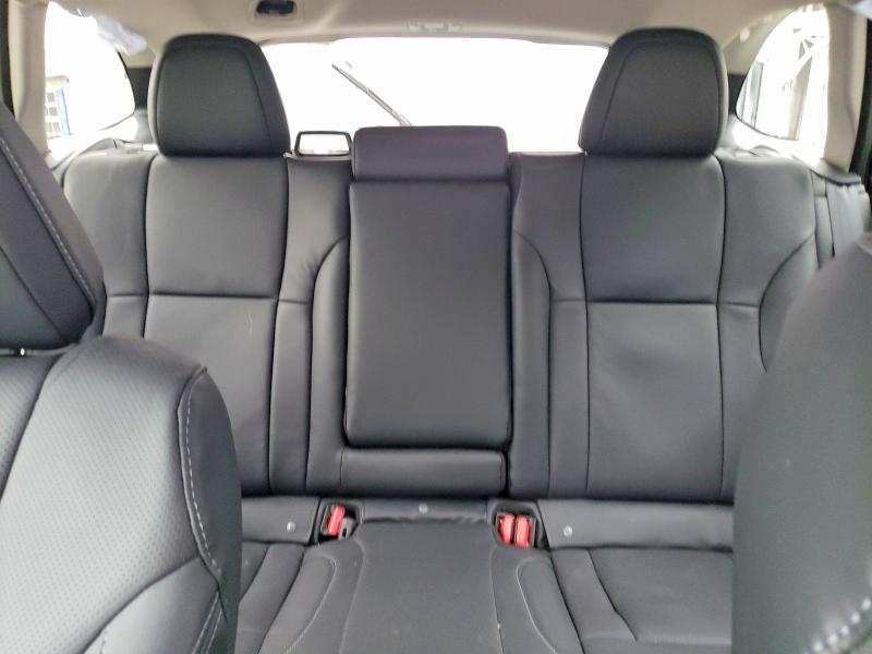 Photo 10 from auction – 2025 SUBARU OUTBACK with VIN 4S4BTGND3S3281535