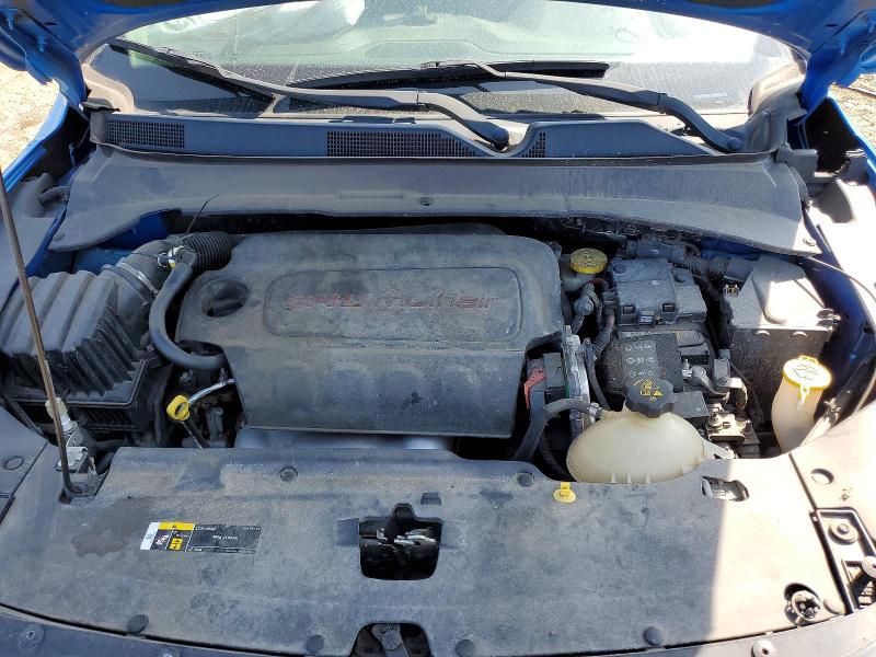 Photo 12 from auction – 2018 JEEP COMPASS with VIN 3C4NJDCB8JT418723