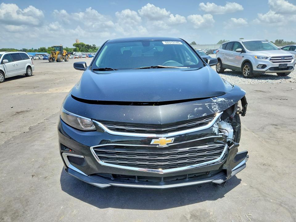 Photo 5 from auction – 2017 CHEVROLET MALIBU with VIN 1G1ZB5ST5HF282188