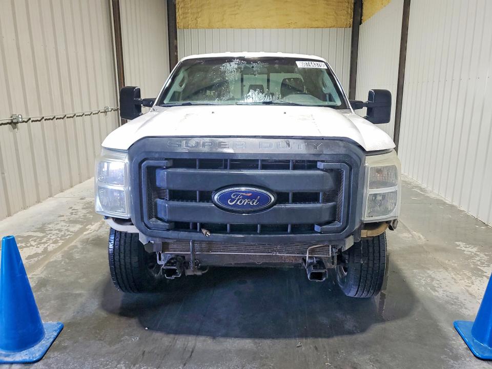 Photo 5 from auction – 2015 FORD F250 with VIN 1FT7W2BT6FEB41330
