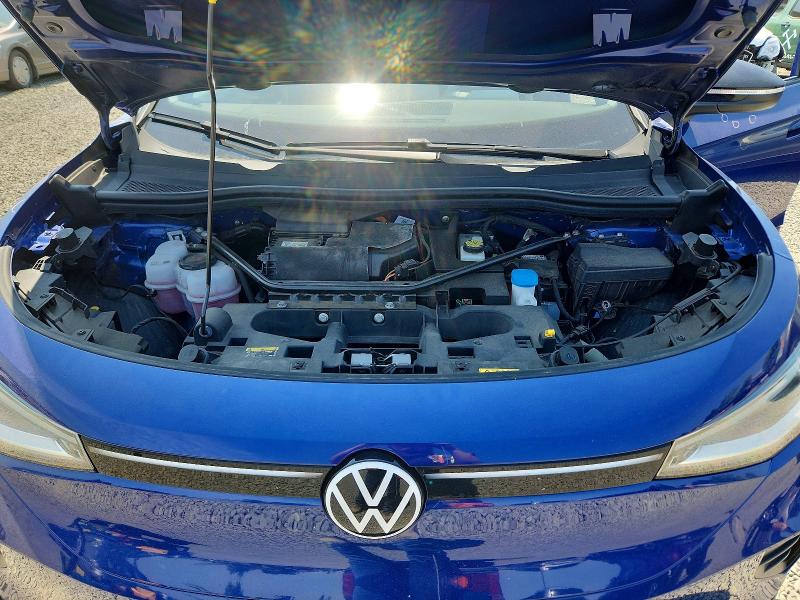 Photo 11 from auction – 2021 VOLKSWAGEN ID.4 with VIN WVGDMPE26MP013076