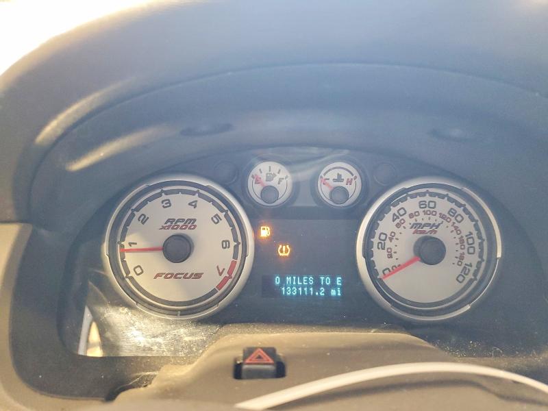 Photo 9 from auction – 2009 FORD FOCUS with VIN 1FAHP35N59W229083