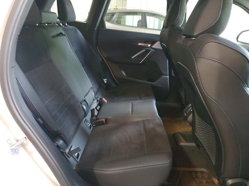 Photo 10 from auction – 2023 BMW X1 with VIN WBX73EF07P5Y19050