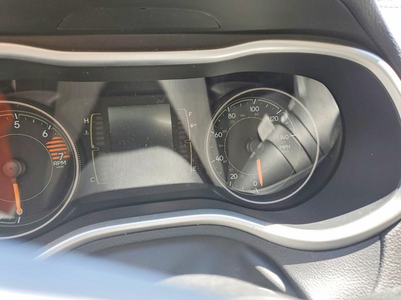 Фото 9 с аукциона – 2017 JEEP CHEROKEE с VIN 1C4PJMCB9HW575741