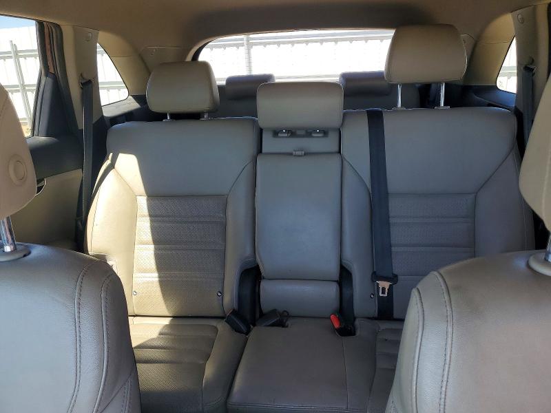 Photo 10 from auction – 2017 KIA SORENTO with VIN 5XYPGDA3XHG280252