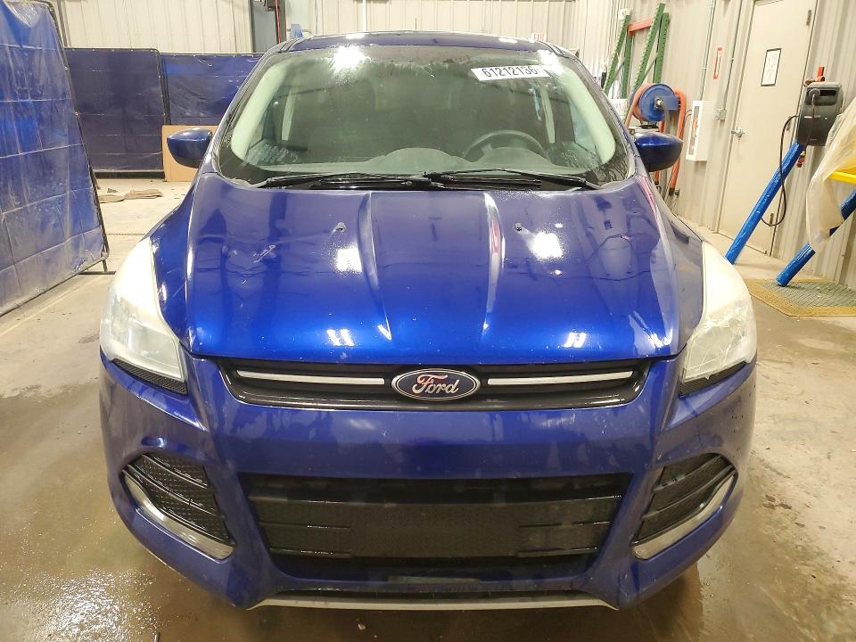 Photo 5 from auction – 2015 FORD ESCAPE with VIN 1FMCU9GX8FUC43061