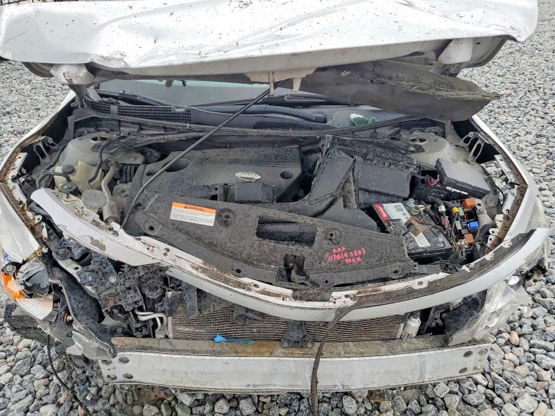 Photo 11 from auction – 2013 NISSAN ALTIMA with VIN 1N4AL3AP3DC221787