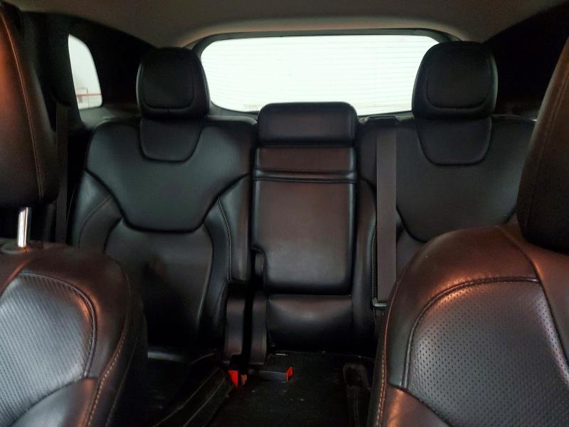 Photo 10 from auction – 2014 JEEP CHEROKEE with VIN 1C4PJMDS0EW250325