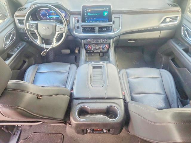 Снимка 8 от търг – 2022 CHEVROLET SUBURBAN с VIN 1GNSKDKD0NR228763