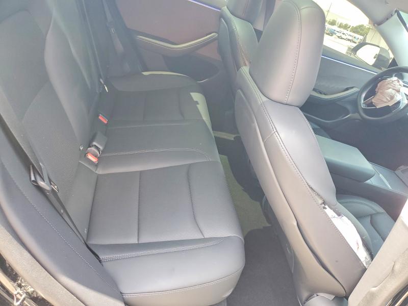 Photo 10 from auction – 2024 TESLA MODEL 3 with VIN 5YJ3E1EA4RF735407