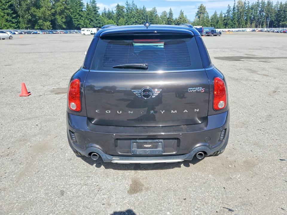 Photo 6 from auction – 2015 MINI COOPER with VIN WMWZC5C55FWP45865