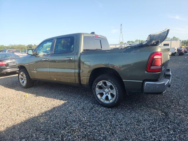 Photo 2 from auction – 2020 RAM 1500 with VIN 1C6SRFFT0LN369796