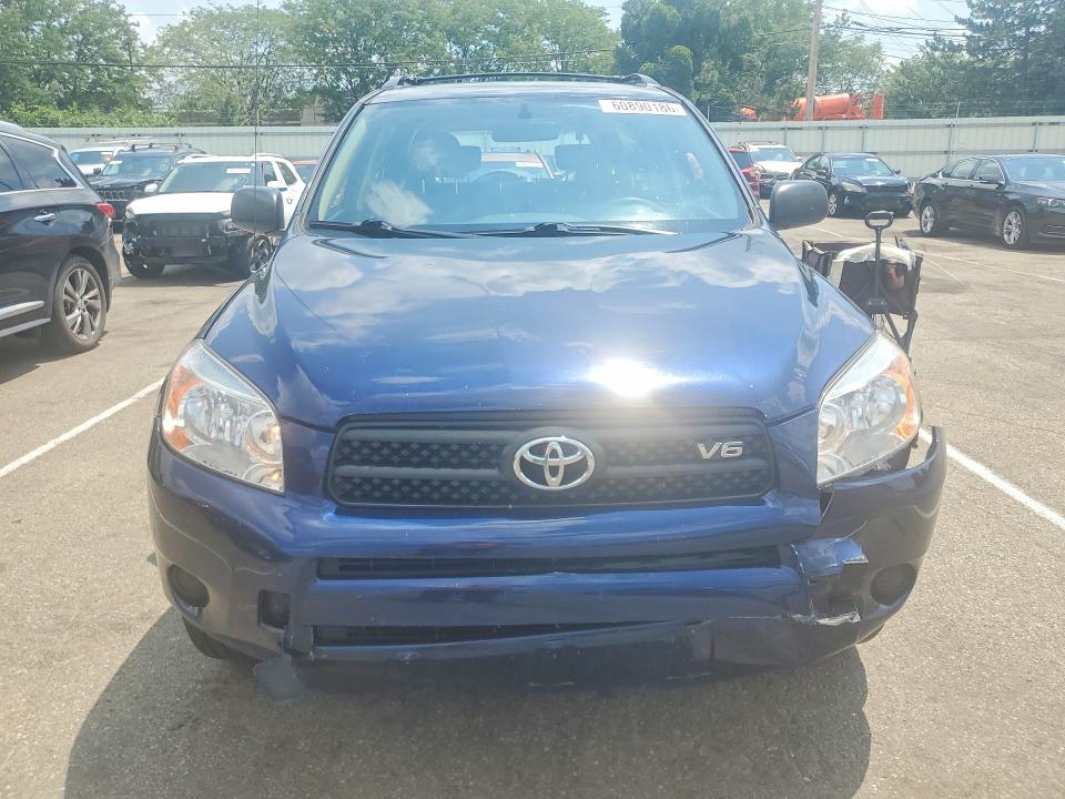 Photo 5 from auction – 2006 TOYOTA RAV4 with VIN JTMBK33V965010548