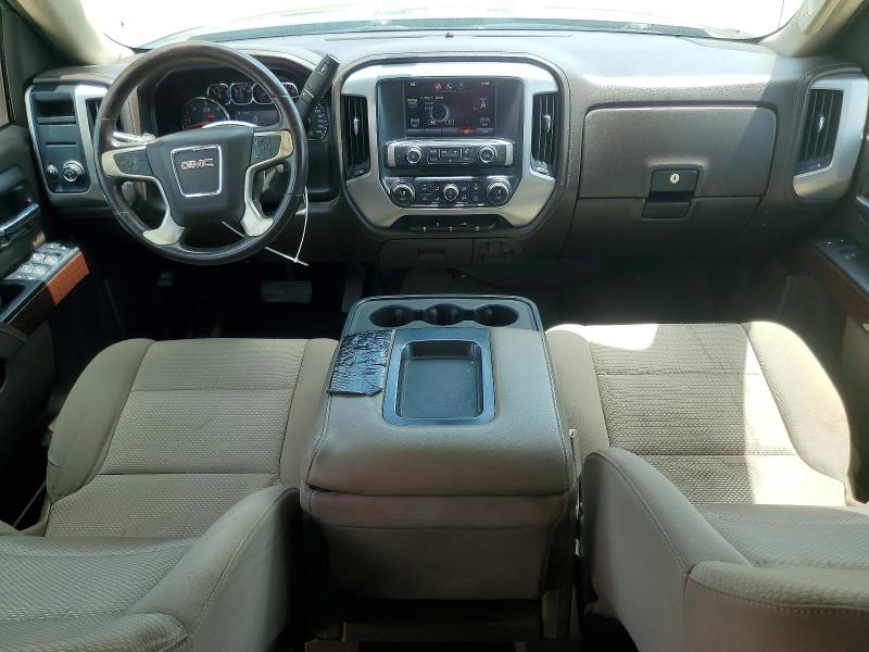 Photo 8 from auction – 2014 GMC SIERRA with VIN 1GTR1UEC3EZ184867