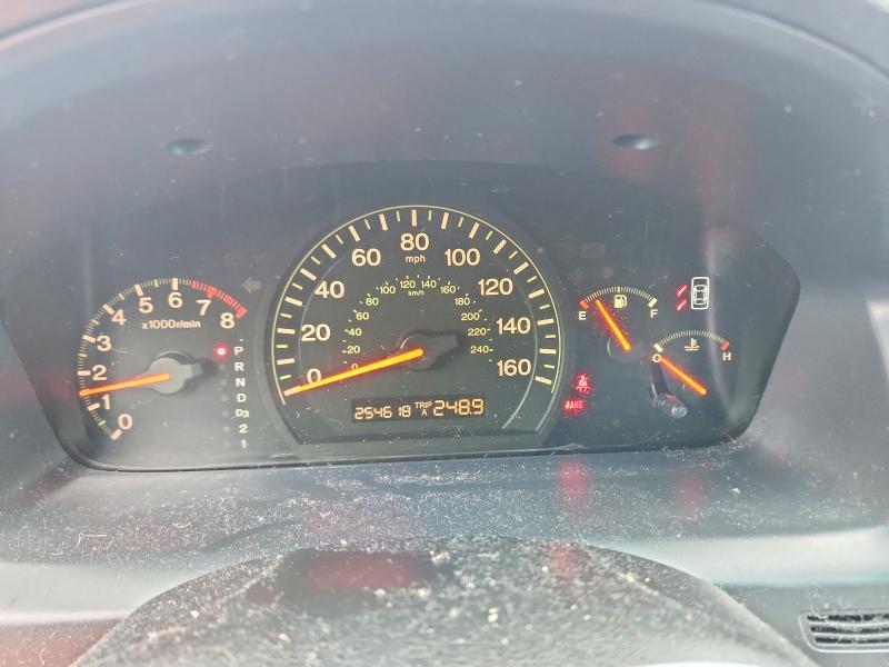 Photo 9 from auction – 2005 HONDA ACCORD with VIN 1HGCM56815A185559