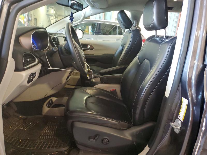 Photo 7 from auction – 2021 CHRYSLER VOYAGER with VIN 2C4RC1DG1MR508811