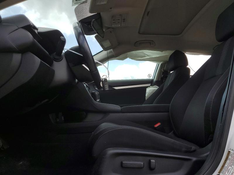 Photo 7 from auction – 2021 HONDA CIVIC with VIN 2HGFC2F73MH009490