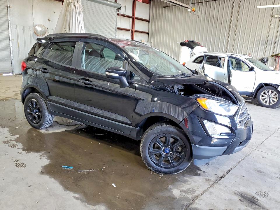 Photo 4 from auction – 2020 FORD ECOSPORT with VIN MAJ6S3GL3LC361625