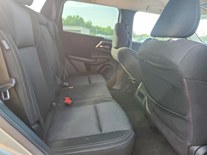 Photo 11 from auction – 2022 MITSUBISHI OUTLANDER with VIN JA4J3TA88NZ007244