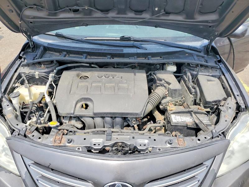 Photo 11 from auction – 2013 TOYOTA COROLLA with VIN 5YFBU4EE9DP080323