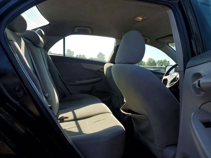 Photo 10 from auction – 2010 TOYOTA COROLLA with VIN 2T1BU4EE9AC508841