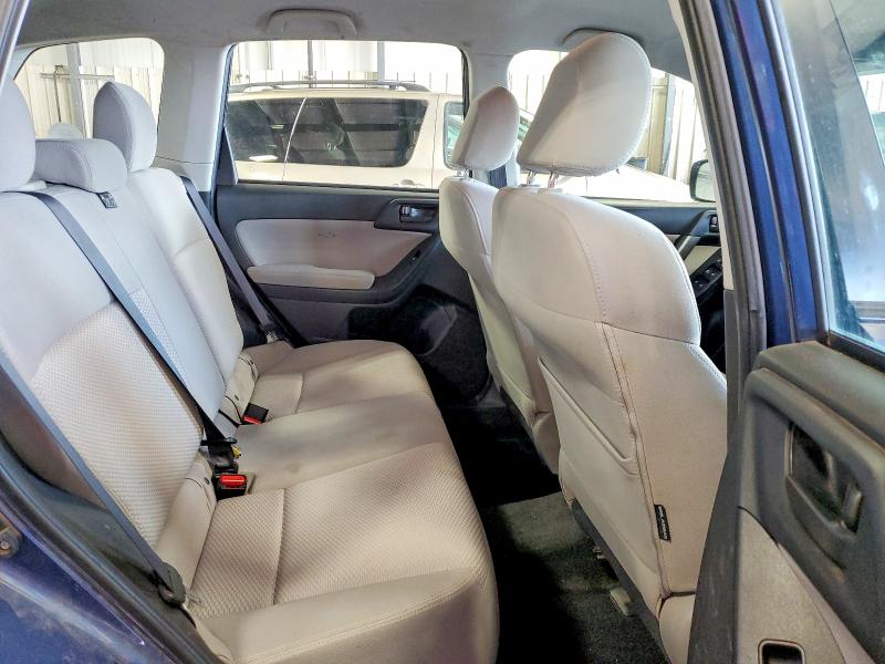 Photo 10 from auction – 2014 SUBARU FORESTER with VIN JF2SJAAC9EH410794