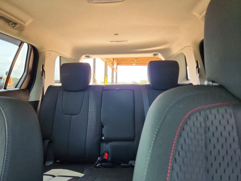 Photo 10 from auction – 2011 GMC TERRAIN with VIN 2CTALMEC4B6309393