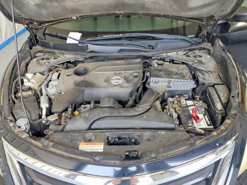 Photo 11 from auction – 2014 NISSAN ALTIMA with VIN 1N4AL3APXEC196114