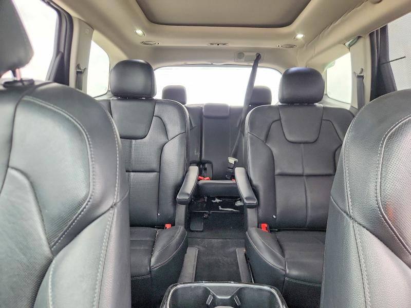 Photo 10 from auction – 2022 KIA TELLURIDE with VIN 5XYP5DHC3NG222023