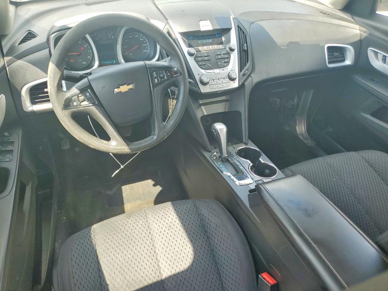 Photo 8 from auction – 2013 CHEVROLET EQUINOX with VIN 2GNALBEKXD1246170