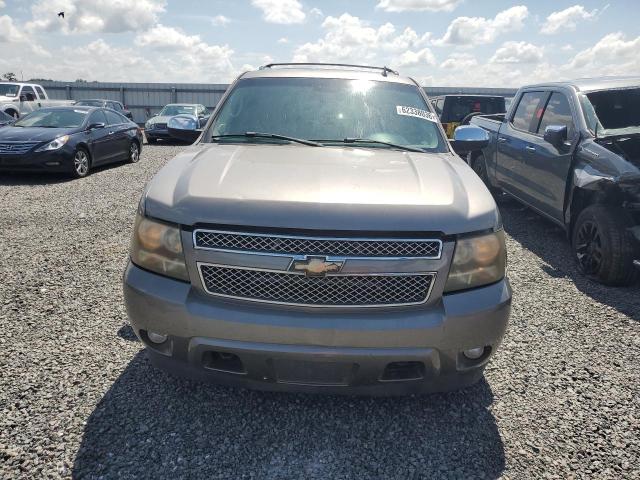 Photo 5 from auction – 2008 CHEVROLET SUBURBAN with VIN 3GNFK16328G136074