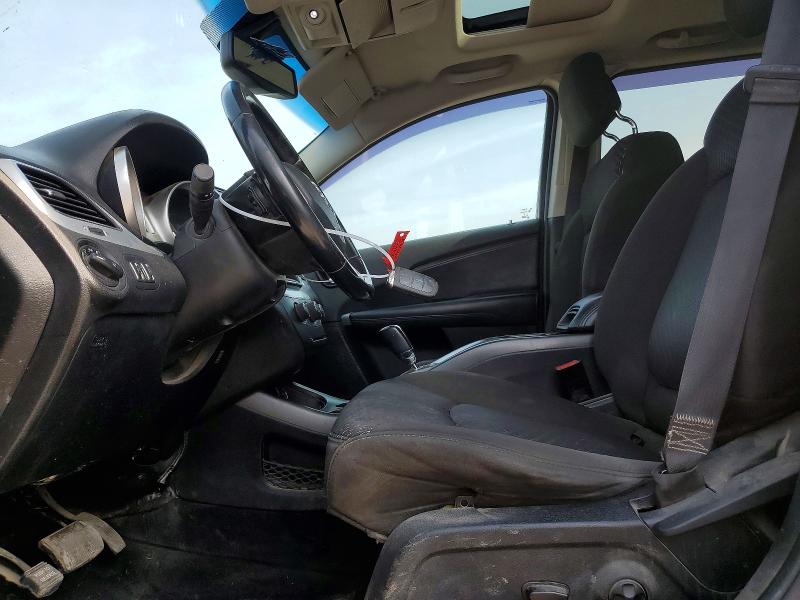 Photo 7 from auction – 2012 DODGE JOURNEY with VIN 3C4PDCCG0CT197191