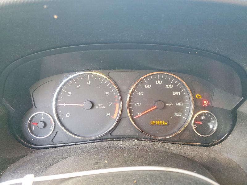 صورة رقم 9 من المزاد - 2005 CADILLAC CTS مع VIN 1G6DP567150149526