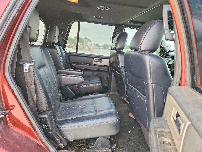 Photo 11 from auction – 2017 FORD EXPEDITION with VIN 1FMJU2AT2HEA39180