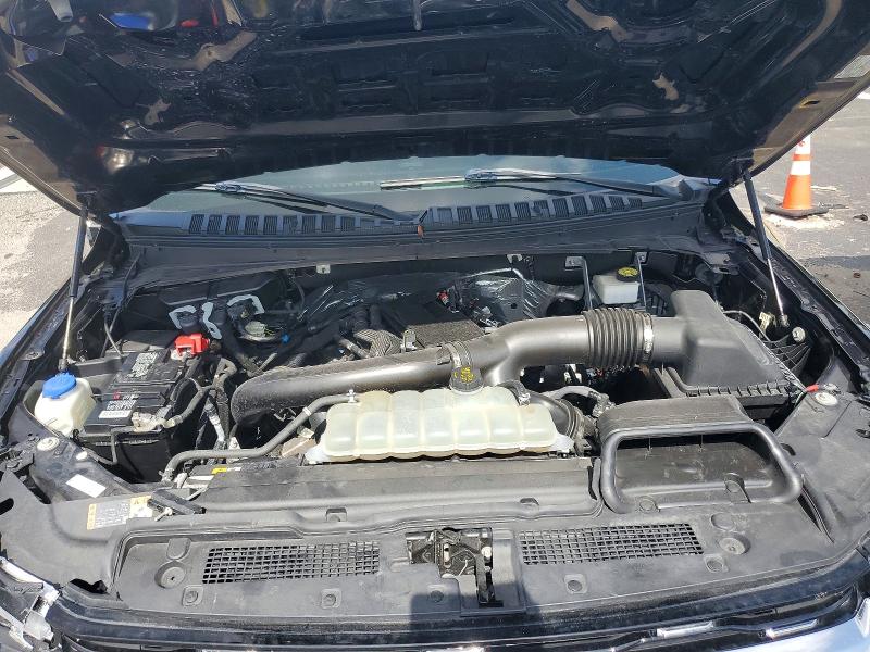 Foto 11 de la subasta – 2024 FORD EXPEDITION con VIN 1FMJU1K85REA33590