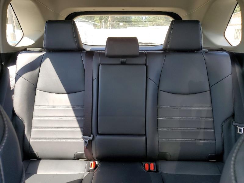Photo 10 from auction – 2024 TOYOTA RAV4 with VIN JTMB6RFV2RD138269